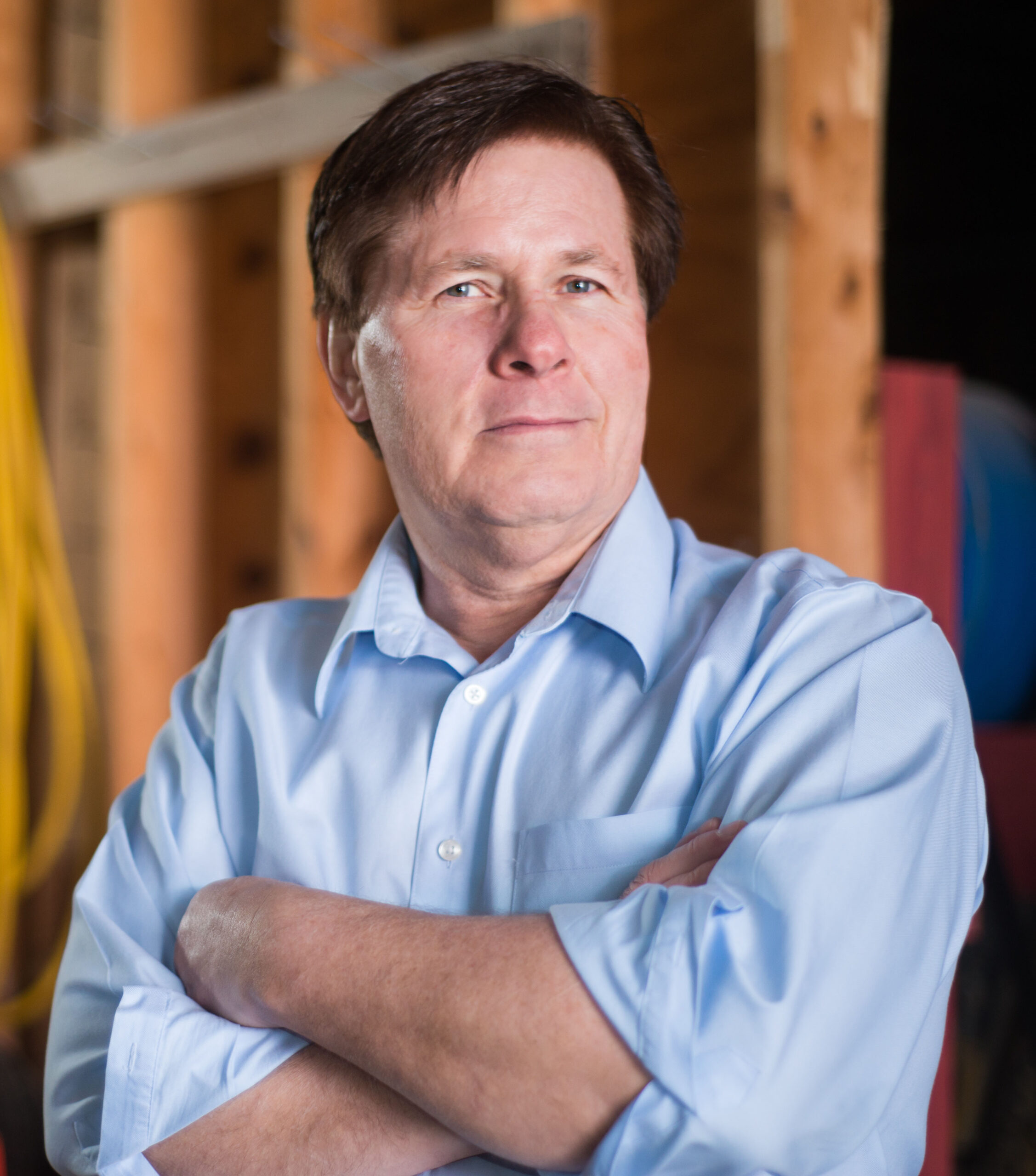 baton rouge local business owner and testimonial for herring industries group